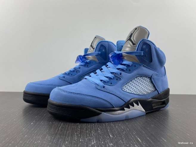  5  “UNC” DV1310-401 Jordan Air RETRO 1228